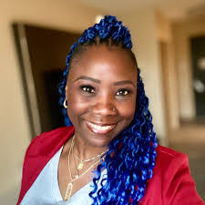 Jeanie Ivey's Instagram, Twitter & Facebook