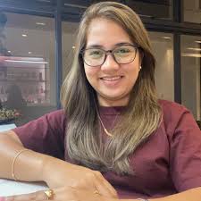 Mary Rose Maravilla Edquid