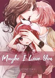 Wednesday - Maybe I Love You (Yuri Manga) eBook de Ruri Hazuki - EPUB Livro  | Rakuten Kobo Brasil