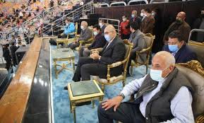 ويسعى منتخب اليد لحصد ميدالية أولمبية تاريخية، بعد حصده سابع العالم في بطولة العالم لكرة اليد رجال 2021، والتي أقيمت مؤخرا في مصر في شهر يناير الماضي، بعد الخروج من دور الـ8 عقب مباراة ملحمية. ÙˆØ²ÙŠØ± Ø§Ù„Ø±ÙŠØ§Ø¶Ø© ÙˆØ±Ø¦ÙŠØ³ Ø§Ù„Ø§ØªØ­Ø§Ø¯ Ø§Ù„Ø¯ÙˆÙ„ÙŠ Ù„ÙƒØ±Ø© Ø§Ù„ÙŠØ¯ ÙŠØ´Ù‡Ø¯Ø§Ù† Ù…Ø¨Ø§Ø±Ø§Ø© Ù…ØµØ± ÙˆØ§Ù„ÙŠØ§Ø¨Ø§Ù† Ø§Ù„ÙˆØ¯ÙŠØ© Ø§Ù„Ù†ÙŠÙ„ 24