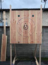 Target Axe Target Natf Watl Urban Axe Throwing Axe Throwing Bulls Eye Throwing Axe Axe Target Axe