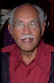 David Mondell George Obituary