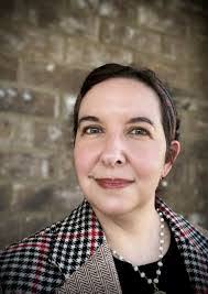 Mary Beougher's Instagram, Twitter & Facebook