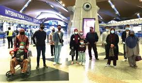 This city is kuala lumpur. 25 Cambodian People Repatriated From Malaysia Khmer Times