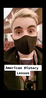 Lincoln's Assassination Site in Washington DC