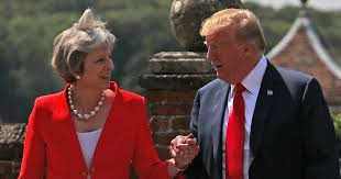 See more ideas about memes, dankest memes, funny memes. I Spent The Day At Chequers With Donald Trump And It Was Like A Bad Wedding Heading For Divorce Andrew Gregory Mirror Online