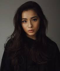 A R Y A Diana Korkunova Beauty Eyelashes Beauty Diana Eyelashes Korkunova L Character Inspiration Girls Makeup Female Character Inspiration