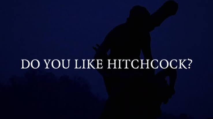 Do You Like Hitchcock? (TV Movie 2005) - IMDb