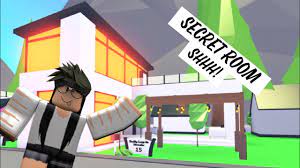 Logan mwangi was reported missing at around 5.45am on saturday from his home in bridgend, south wales. Adopt Me Futuristic House Tour Secret Room Roblox Youtube