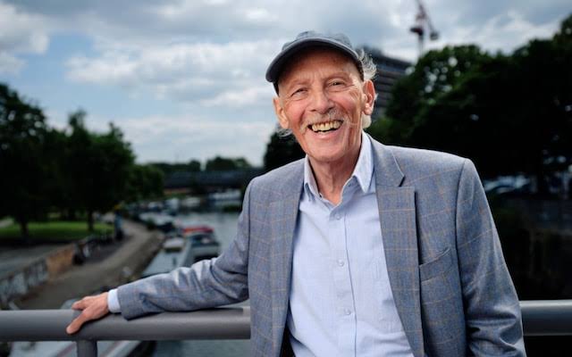 Paul Nicholas Net Worth