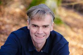 Breathwork for Trauma: Can it be Person-Centred Workshop with John Paul  Mason and Fiona Gregory