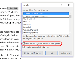 Wo kann man die silbentrennung aktivieren? Word Silbentrennung Verhindern Fur Absatze Oder Worter Tippscout De