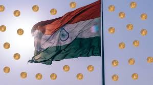 'ban' is a huge term though! Indian Government Ban On Non Sovereign Cryptocurrency Would See Holders Jailed For Up To 10 Years