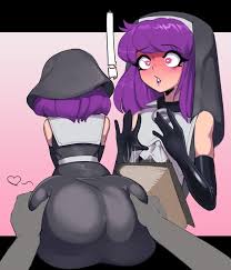 Rule34 - If it exists, there is porn of it  original character  6815420