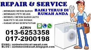 Repair baiki peti sejuk, chiller, freezers, mesin basuh seluruh melaka. Repair Mesin Basuh Peti Sejuk Chiller Freezer Terus Di Rumah Repair Services For Sale In Shah Alam Selangor Sheryna Com My Mobile 614881