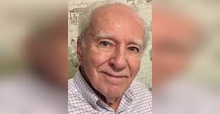 Obituary information for Herbert Richard Lockett