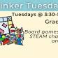 Tinker Tuesdays