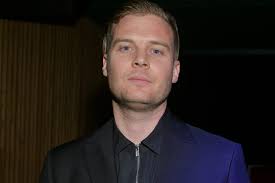 adidas YEEZY BOOST 700 CONCERT "Navy" Sample