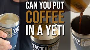 Yeti rambler 20 oz tumbler, stainless steel vacuum insulated with magslider lid Can You Put Coffee In A Yeti Hunting Waterfalls