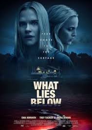 The best movies of 2020. What Lies Below 2020 Culture Crypt