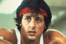 He's a badass motherf***er'