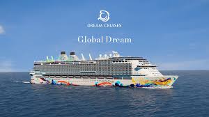 We understand that the preventive measures are of the utmost concern when it comes to cruising. Starboard Dfs And Genting Announce Landmark Partnership For First T Gallerias At Sea Onboard Dream Cruises
