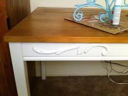 Ikea Jokkmokk Table Set Makeover Jokkmokk Diy Furniture Furniture Diy