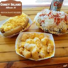 We did not find results for: Coney Island Restaurant Review By Karyl S Kulinary Krusade
