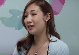 Nữ CEO đi đẻ chạm mốc 92kg, từng suy sụp vì thân hình bị tàn phá nặng nề  sau sinh