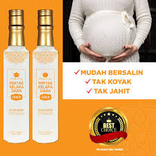 Manfaat minyak kelapa cukup beragam, baik untuk minyak kelapa menurut beberapa penelitian diperkirakan dapat berguna bagi kesehatan dan kecantikan. Minyak Kelapa Dara Untuk Ibu Hamil Home Facebook