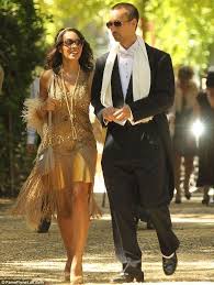 Image Result For Great Gatsby Wedding Guests Gatsby Dress Fashion Malibu Wedding