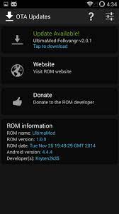 Download ota rootkeeper apk 2.0.3 for lenovo a396,. Ota Updates For Android Apk Download