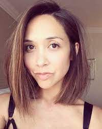 20 Best Brunette Bob Haircuts Bob Haircut And Hairstyle Ideas Bob Hairstyles Brunette Bob Haircut Brunette Bob