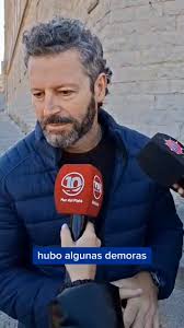 @lacapitalmdq's video Tweet