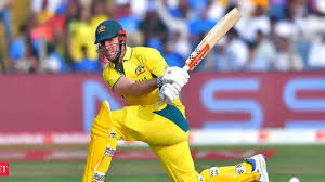 Mitchell Marsh Leads Spin-Focused Australia Squad for 2026 T20 World Cup –  Azat TV