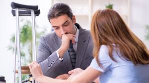 If you have experienced a form of personal injury or medical negligence that wasn't your fault, we understand the impact it can have on all aspects of your life. How To Identify When You Need A Medical Negligence Solicitor Ghp News