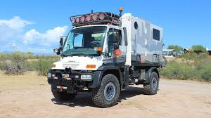 This Mercedes Unimog U500 Is A Monster Overlanding Machine In 2020 Mercedes Unimog Unimog Mercedes Benz Unimog