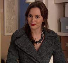 Pin On Blair Waldorf Season 5