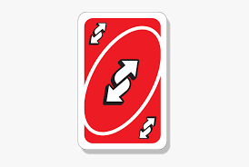 They are defined as any situation described in text followed by an image(s) showing that situation or the direct results of that situation. Uno Reverse Card Gif Hd Png Download Transparent Png Image Pngitem
