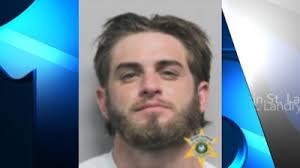 Duson Man Arrested Following Pursuit In Stolen Vehicle