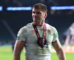 La rivalité qui oppose l'angleterre et l'ecosse en rugby est aussi vieille que les deux pays. Jacques Brunel Pacman Pascal Pape Ovale Masque Decape La Finale Angleterre France Actu Rugby