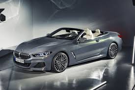 Bmw 8 series m sport edition is available in india at a price of rs. Bmw 8 Series Convertible 2019 Prices Specification And Release Date Carbuyer