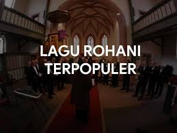 We did not find results for: 99 Lagu Rohani Terpopuler Sepanjang Masa Bonus Video