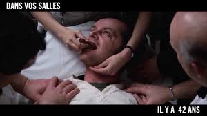 Titre original one flew over the cuckoo's nest. Il Y A Vol Au Dessus D Un Nid De Coucou Youtube