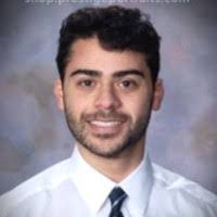 Mark Oddo's Instagram, Twitter & Facebook