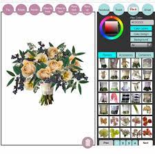 Design Wedding Bouquets Online Virtual Wedding Creator Create Samples Without The Cost Of Fl Wedding Bouquets Online Purple Wedding Flowers Wedding Bouquets Create your own personalized wedding cards!