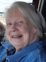 Obituary of Mary Patricia de Vries