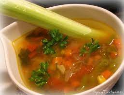 Cold Winter S Day Slow Cooker Soup Recipe Recipe Candida Diet Recipes Candida Diet Plan Vegetable Soup Recipes