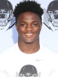 Tony Brown, South Alabama, Running Back