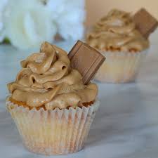 Cupcakes A La Creme De Marron Desserts Marrons Recettes Sucrees Recette Cupcake